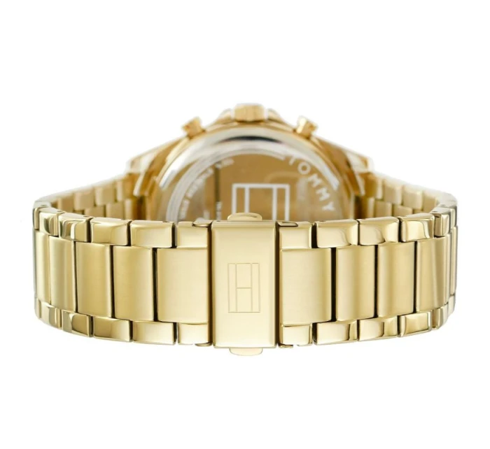 Pánské hodinky + BOX model 21804935 - Tommy Hilfiger Pánské hodinky + BOX model 21804935 - Tommy Hilfiger