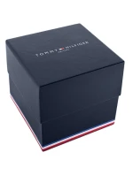 Pánské hodinky + BOX model 21804935 - Tommy Hilfiger Pánské hodinky + BOX model 21804935 - Tommy Hilfiger