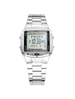 Pánské hodinky model 21804937 + BOX - CASIO