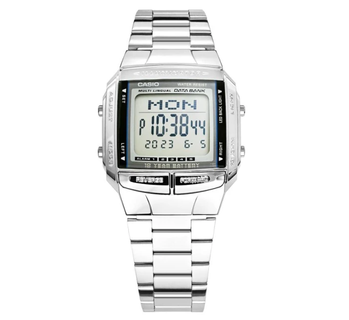 Pánské hodinky model 21804937 + BOX - CASIO Pánské hodinky model 21804937 + BOX - CASIO