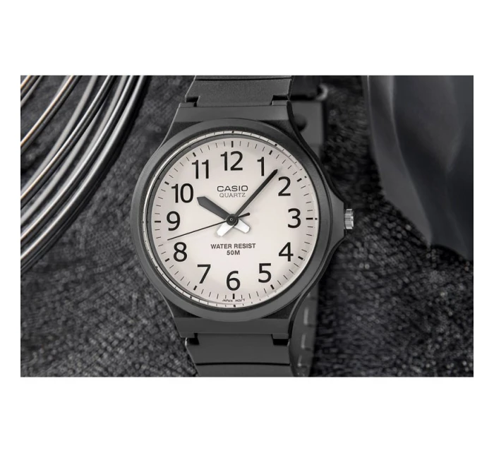 Pánské hodinky model 21804941 + BOX - CASIO Pánské hodinky model 21804941 + BOX - CASIO