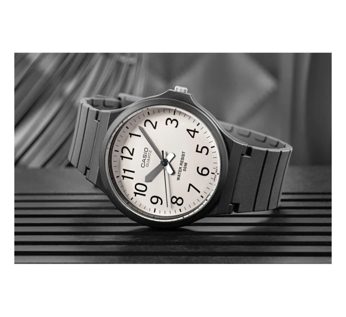 Pánské hodinky model 21804941 + BOX - CASIO Pánské hodinky model 21804941 + BOX - CASIO