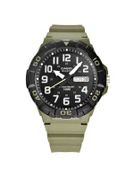 Pánské hodinky model 21804943 + krabice - CASIO Pánské hodinky model 21804943 + krabice - CASIO