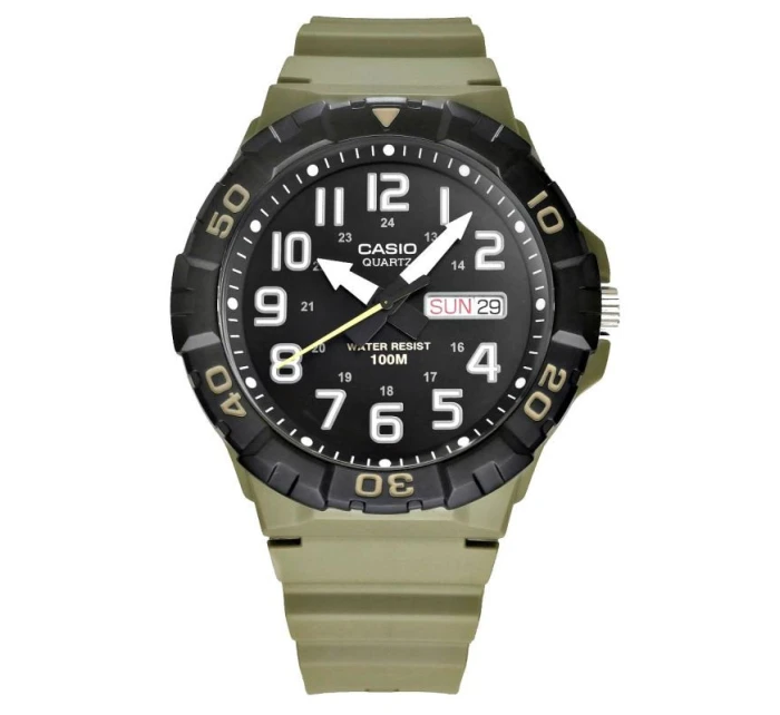 Pánské hodinky model 21804943 + krabice - CASIO Pánské hodinky model 21804943 + krabice - CASIO