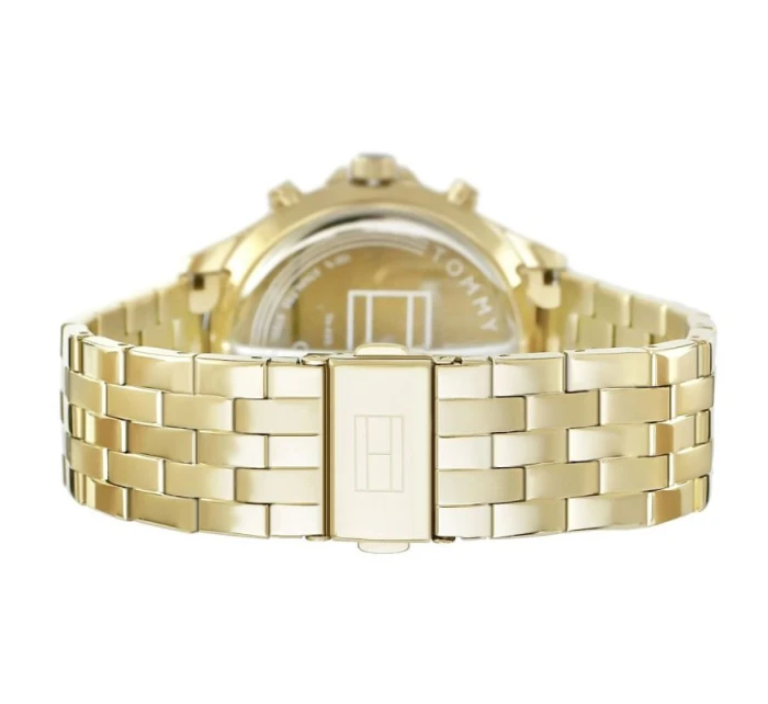 Pánské hodinky + BOX model 21804949 - Tommy Hilfiger Pánské hodinky + BOX model 21804949 - Tommy Hilfiger