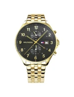 Pánské hodinky + BOX model 21804949 - Tommy Hilfiger Pánské hodinky + BOX model 21804949 - Tommy Hilfiger