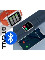 Chytré hodinky Gold Pink model 21804957 - RUBICON Chytré hodinky Gold Pink model 21804957 - RUBICON