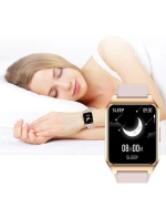 Chytré hodinky Black model 21804959 - RUBICON Chytré hodinky Black model 21804959 - RUBICON