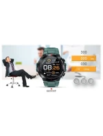 Sea Green model 21804969 - Giewont Sea Green model 21804969 - Giewont