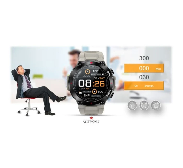 model 21804971 - Giewont model 21804971 - Giewont