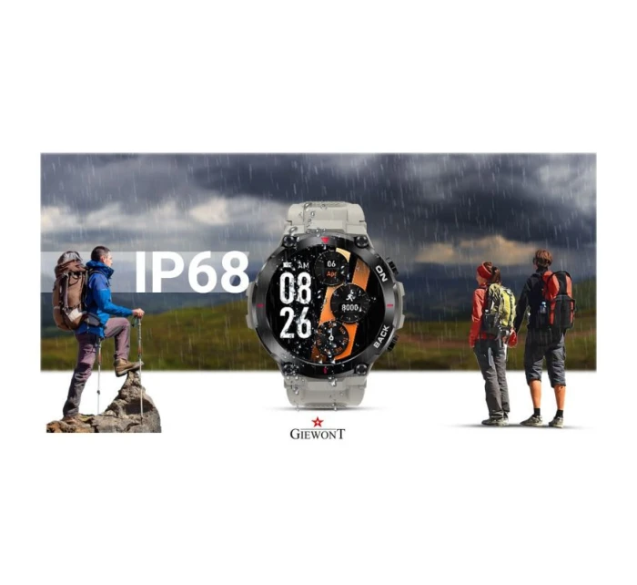 model 21804971 - Giewont model 21804971 - Giewont