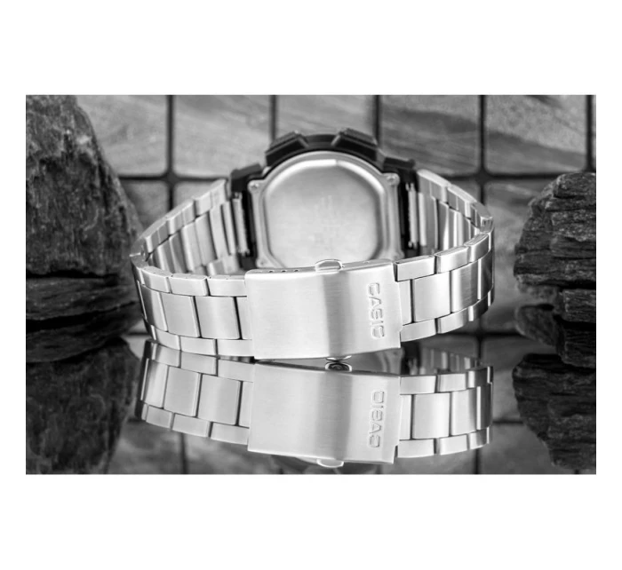 Pánské hodinky CASIO AE-1000WD-1AVDF + BOX Pánské hodinky CASIO AE-1000WD-1AVDF + BOX