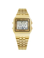 model 21804985 Unisex hodinky + krabička - CASIO model 21804985 Unisex hodinky + krabička - CASIO