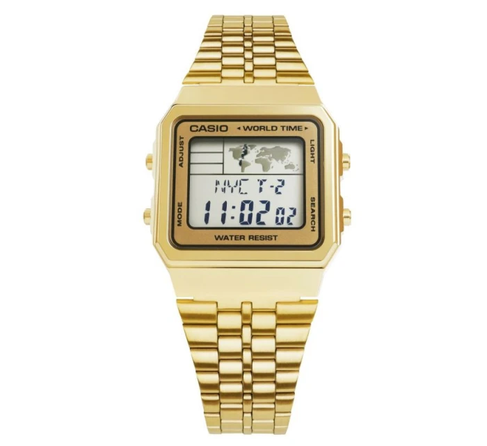 model 21804985 Unisex hodinky + krabička - CASIO model 21804985 Unisex hodinky + krabička - CASIO