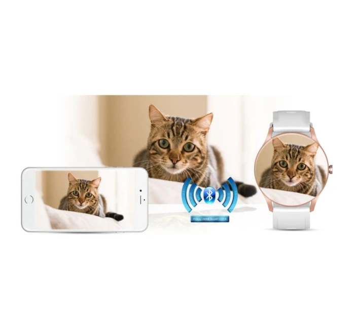 Chytré hodinky model 21805001 - Gravity Chytré hodinky model 21805001 - Gravity