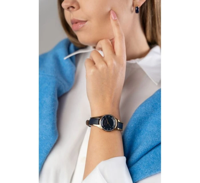 Dámské hodinky model 21805009 - Paul Lorens Dámské hodinky model 21805009 - Paul Lorens