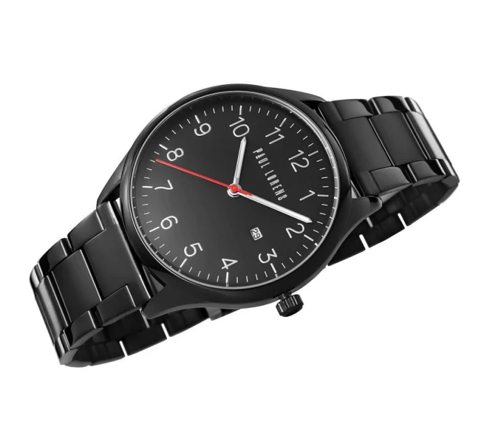 Pánské hodinky model 21805011 - Paul Lorens Pánské hodinky model 21805011 - Paul Lorens