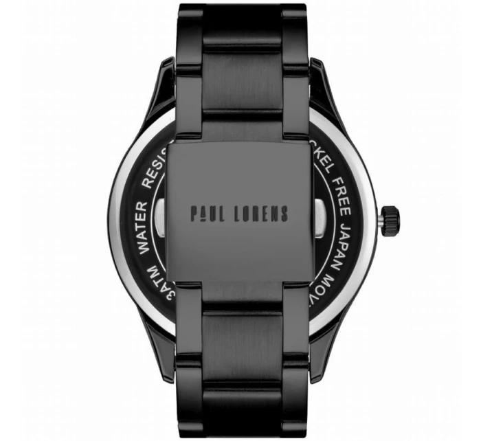 Pánské hodinky model 21805011 - Paul Lorens Pánské hodinky model 21805011 - Paul Lorens
