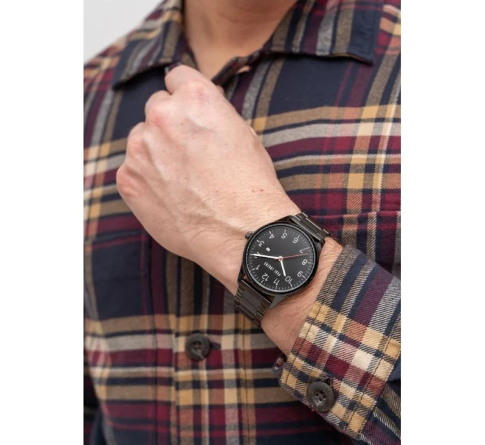 Pánské hodinky model 21805011 - Paul Lorens Pánské hodinky model 21805011 - Paul Lorens