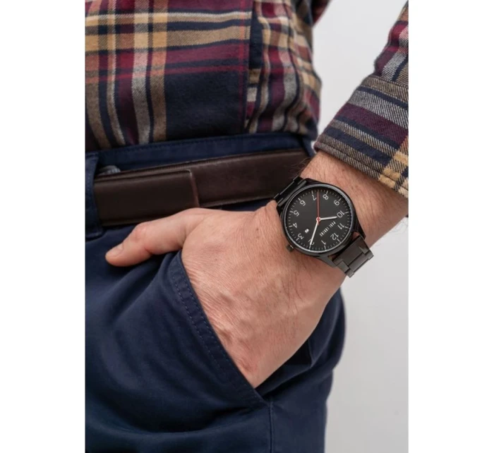 Pánské hodinky model 21805011 - Paul Lorens Pánské hodinky model 21805011 - Paul Lorens