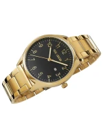 Pánské hodinky model 21805013 - Paul Lorens Pánské hodinky model 21805013 - Paul Lorens