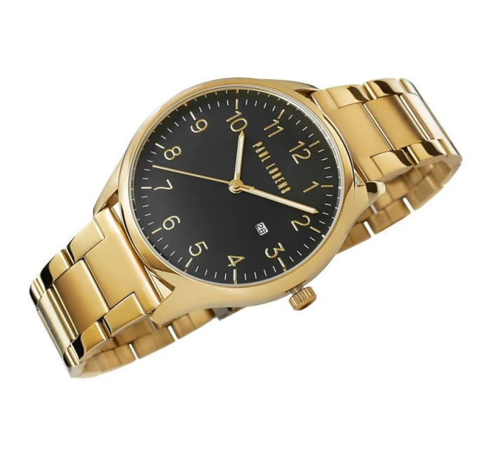 Pánské hodinky model 21805013 - Paul Lorens Pánské hodinky model 21805013 - Paul Lorens