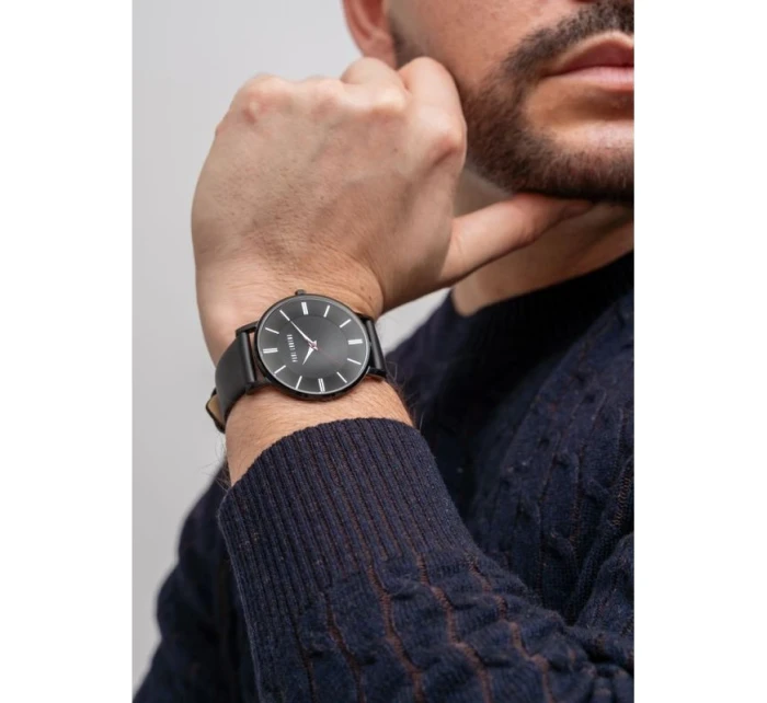 Pánské hodinky model 21805015 - Paul Lorens Pánské hodinky model 21805015 - Paul Lorens