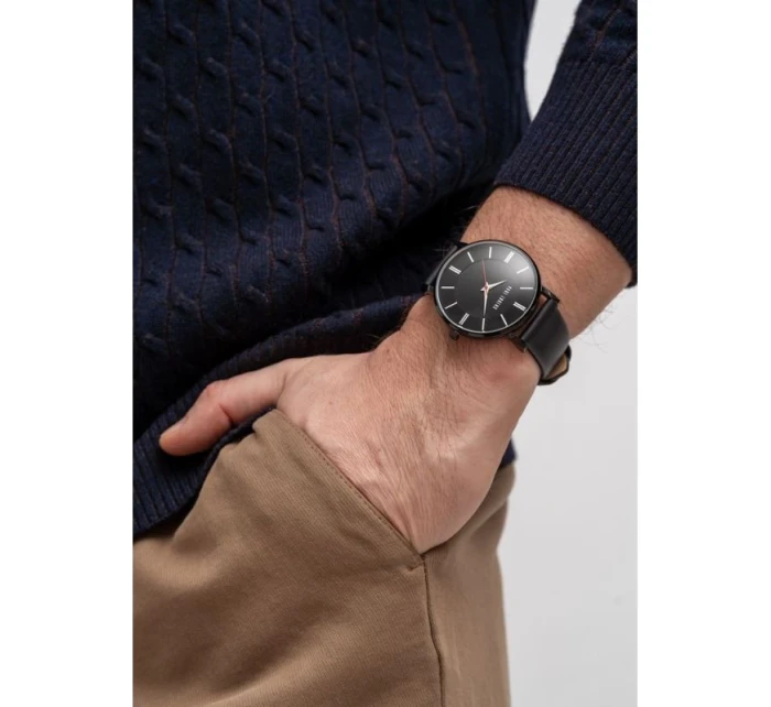 Pánské hodinky model 21805015 - Paul Lorens Pánské hodinky model 21805015 - Paul Lorens