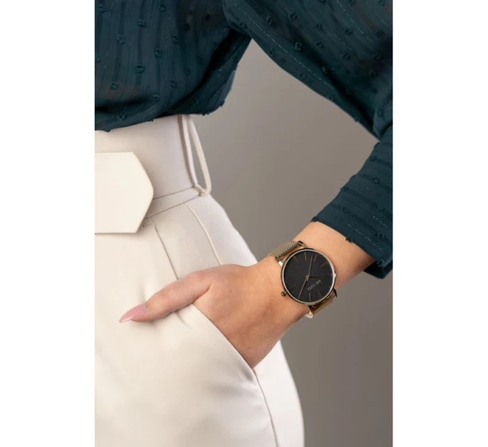 Dámské hodinky model 21805019 - Paul Lorens Dámské hodinky model 21805019 - Paul Lorens