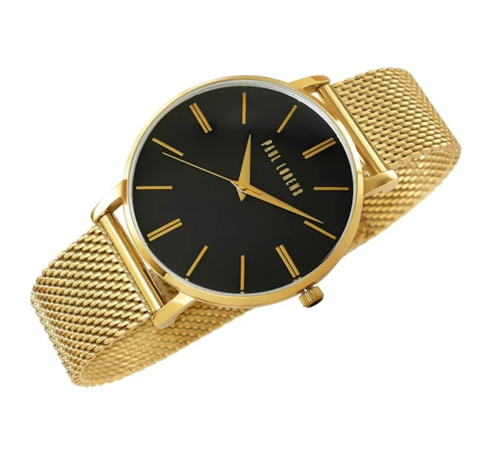 Dámské hodinky model 21805019 - Paul Lorens Dámské hodinky model 21805019 - Paul Lorens