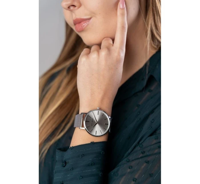 Dámské hodinky model 21805021 - Paul Lorens Dámské hodinky model 21805021 - Paul Lorens