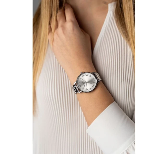 Dámské hodinky Paul Lorens PL11715B3-3C1 Dámské hodinky Paul Lorens PL11715B3-3C1