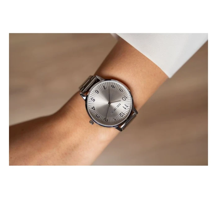 Dámské hodinky Paul Lorens PL11715B3-3C1 Dámské hodinky Paul Lorens PL11715B3-3C1