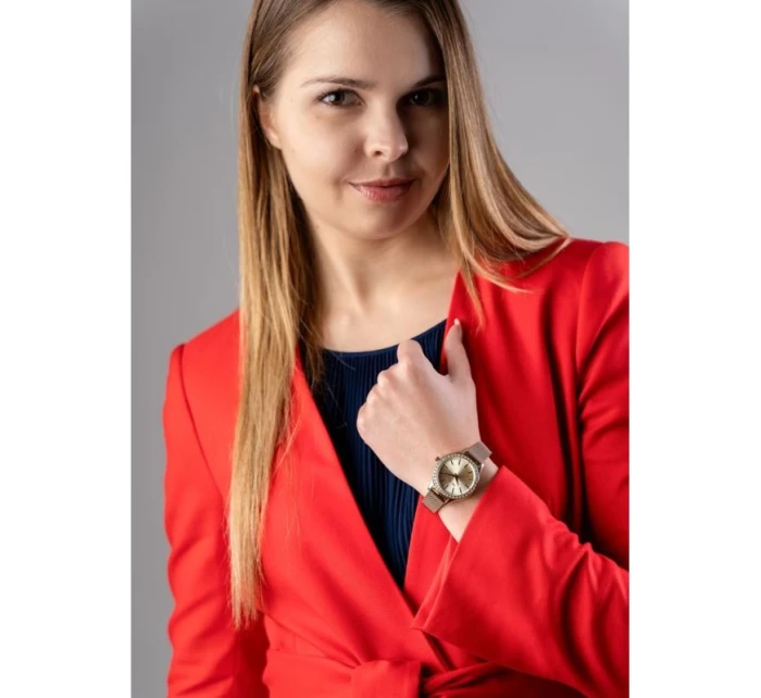 Dámské hodinky model 21805031 - Paul Lorens Dámské hodinky model 21805031 - Paul Lorens