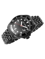 Pánské hodinky Paul Lorens PL13030B-1A5 Pánské hodinky Paul Lorens PL13030B-1A5