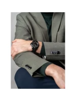 Pánské hodinky Paul Lorens PL13030B-1A5 Pánské hodinky Paul Lorens PL13030B-1A5