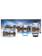 Chytré hodinky model 21805035 - Gravity