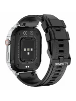 Chytré hodinky model 21805035 - Gravity