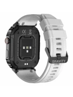 Chytré hodinky model 21805037 - Gravity