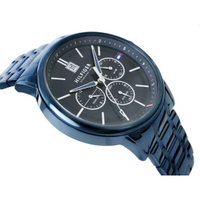 Pánské hodinky Tommy Hilfiger Kyle 1791694 + BOX Pánské hodinky Tommy Hilfiger Kyle 1791694 + BOX