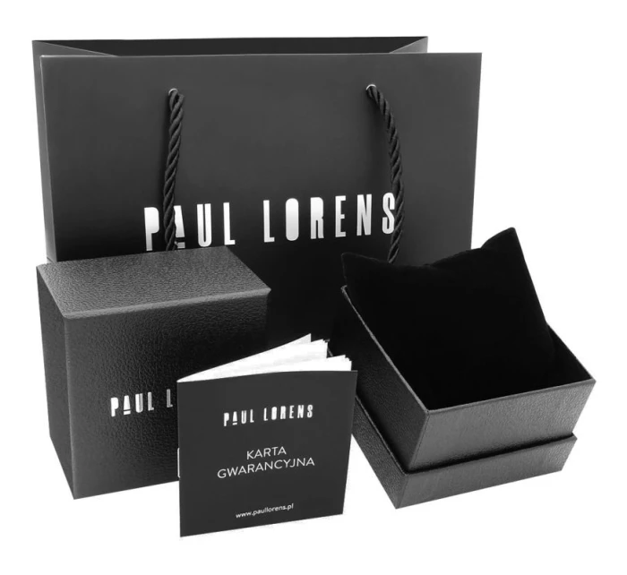 Pánské hodinky Paul Lorens PL9753A8-1A3 Pánské hodinky Paul Lorens PL9753A8-1A3