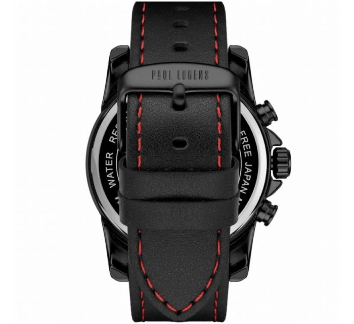 Pánské hodinky Paul Lorens PL9753A8-1A3 Pánské hodinky Paul Lorens PL9753A8-1A3