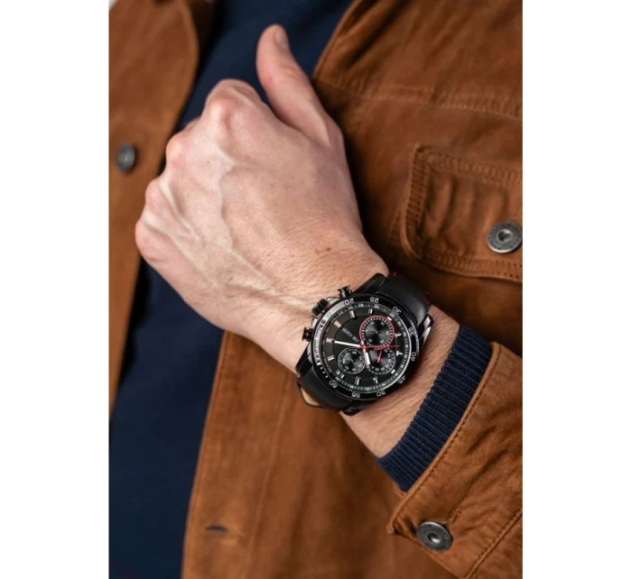 Pánské hodinky Paul Lorens PL9753A8-1A3 Pánské hodinky Paul Lorens PL9753A8-1A3