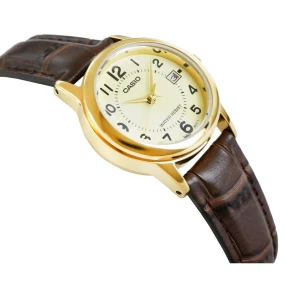 Dámské hodinky model 21805379 + BOX - CASIO