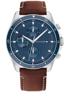 Tommy Hilfiger Parker Pánské hodinky 1791837 + BOX