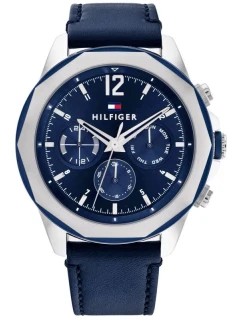 Tommy Hilfiger Lars Pánské hodinky 1792063 + BOX