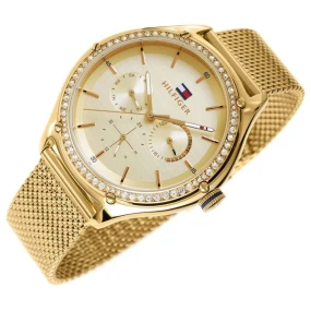 Dámské hodinky BOX model 21805671 - Tommy Hilfiger Dámské hodinky BOX model 21805671 - Tommy Hilfiger