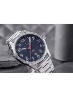 Pánské hodinky Tommy Hilfiger Forrest 1710563 + BOX Pánské hodinky Tommy Hilfiger Forrest 1710563 + BOX