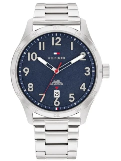 Pánské hodinky Tommy Hilfiger Forrest 1710563 + BOX