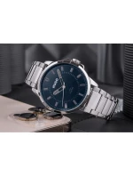 HUGO First Pánské hodinky 1530186 + BOX HUGO First Pánské hodinky 1530186 + BOX